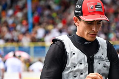 Marc Marquez