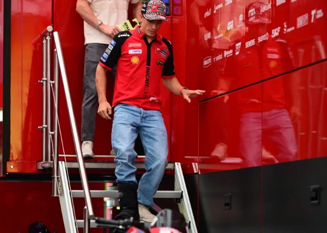 Marc Marquez