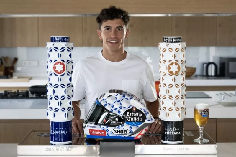 Marc Marquez