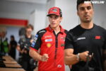 Marquez Honda