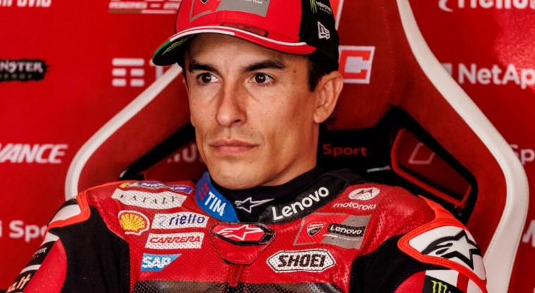 Marc Marquez