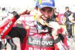 Marc Marquez