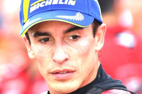 Marc Marquez