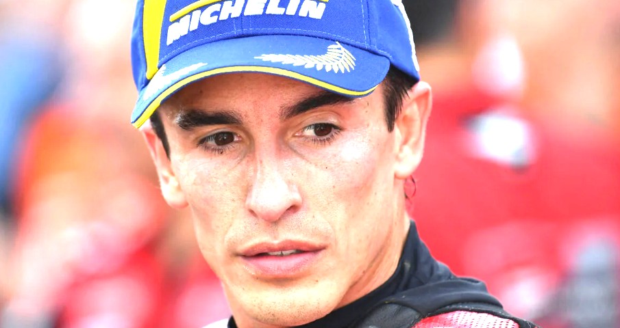 Marc Marquez