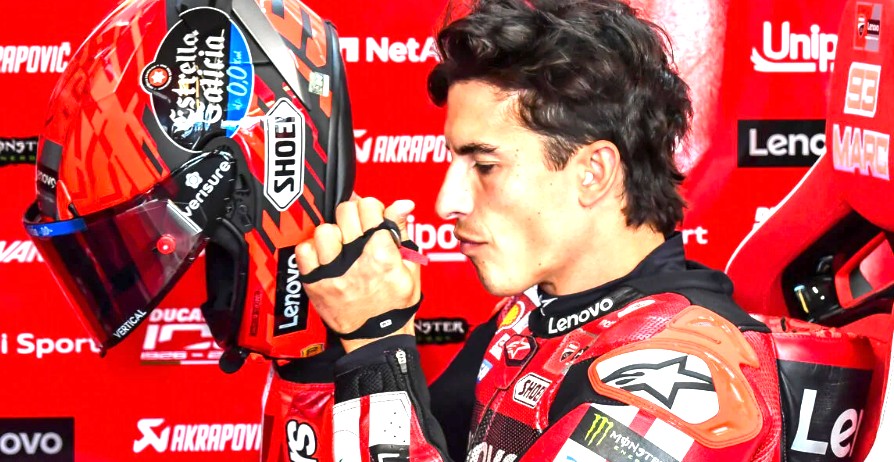 Marc Marquez