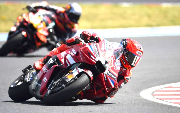 Marc Marquez