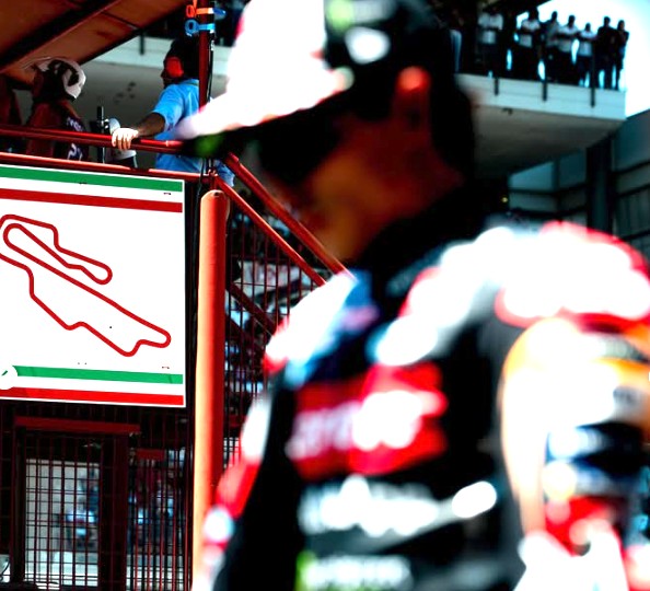 Marc Marquez 