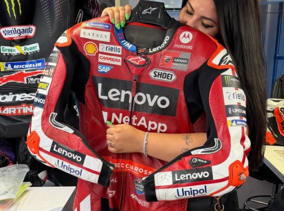 Marc Marquez 