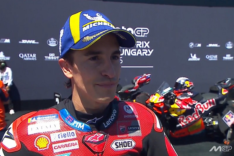 Marc Marquez