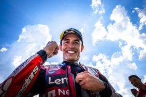 Marc Marquez