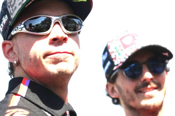 MotoGP Interview Hervé Poncharal (1/3) : Le bilan du début de saison 2024…