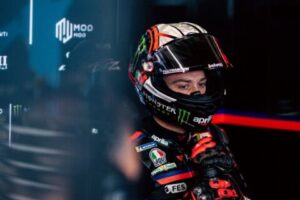 Marco Bezzecchi