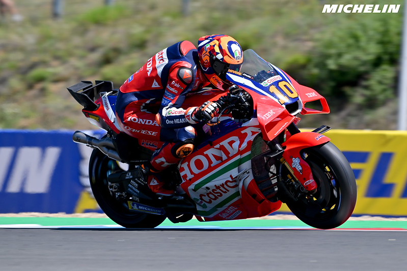 Marini Assen Luca