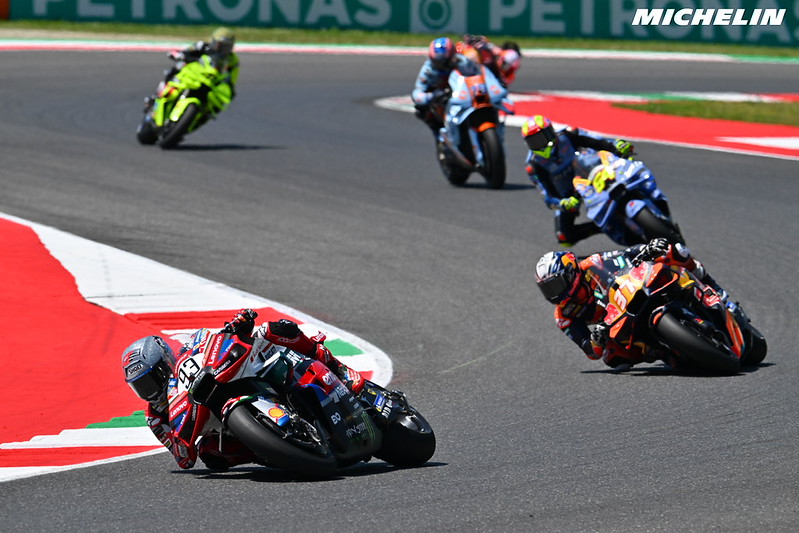 Marquez MotoGP