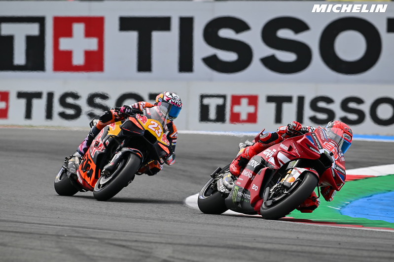 stars MotoGP