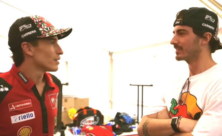 Marc Marquez