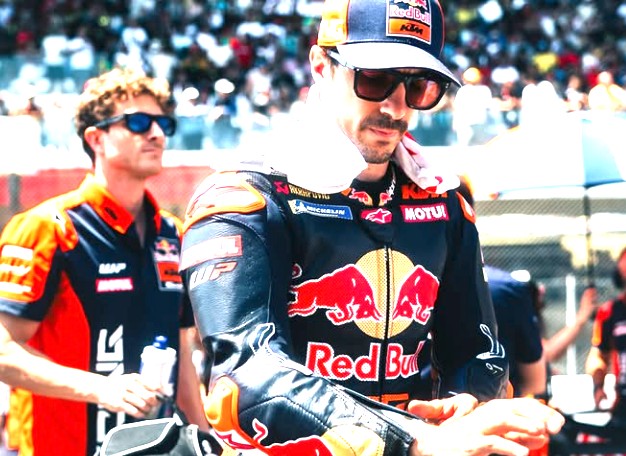 Maverick Vinales