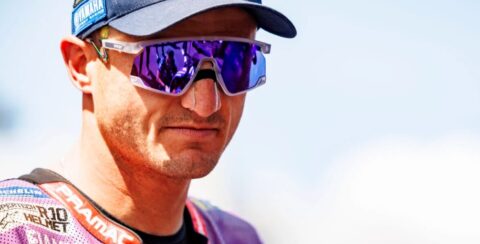 MotoGP &ndash; Jack Miller, la fin du r&ecirc;ve : TrackHouse choisit Marini, place au WorldSBK ?