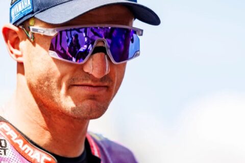 MotoGP &ndash; Jack Miller, la fin du r&ecirc;ve : TrackHouse choisit Marini, place au WorldSBK ?