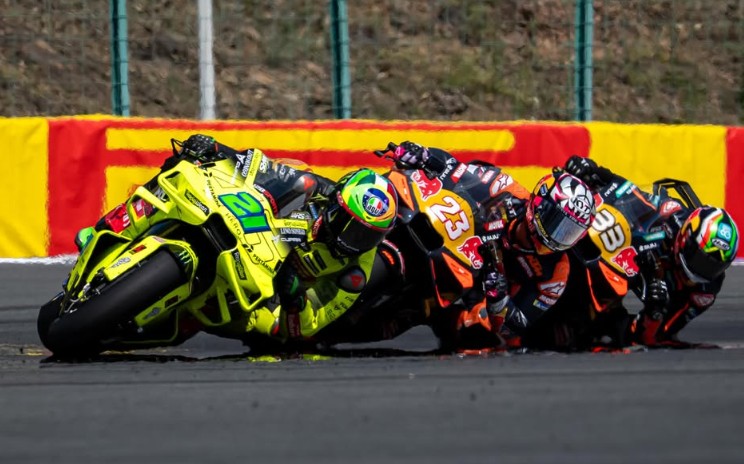 Morbidelli