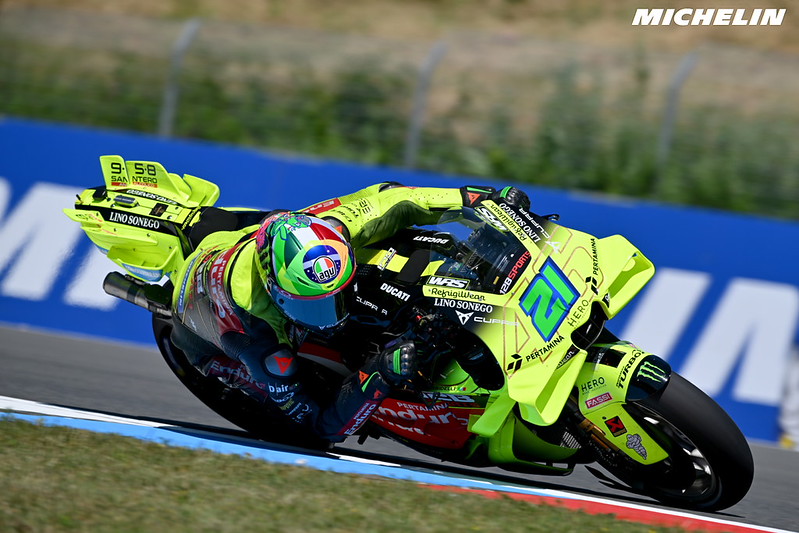 Franco Morbidelli