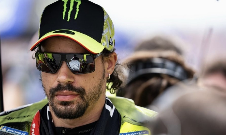 Morbidelli 