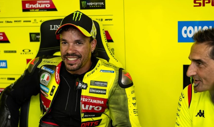 Morbidelli