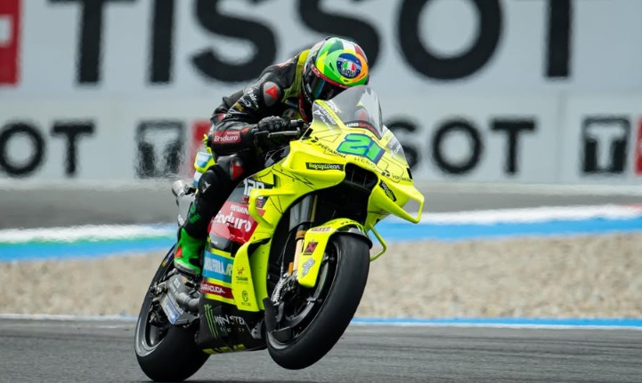 Morbidelli 
