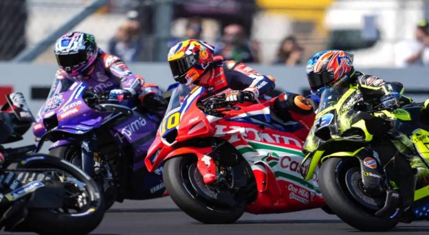 MotoGP