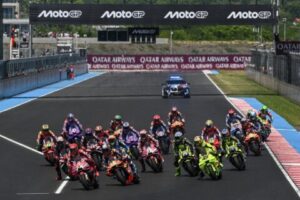 MotoGP