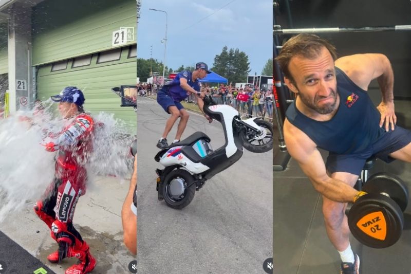 MotoGP
