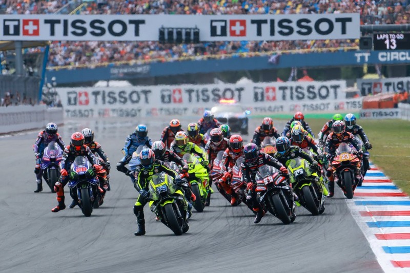 MotoGP