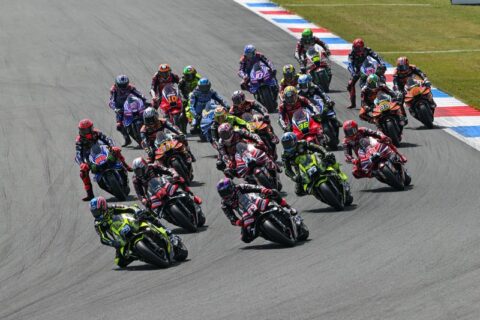 MotoGP