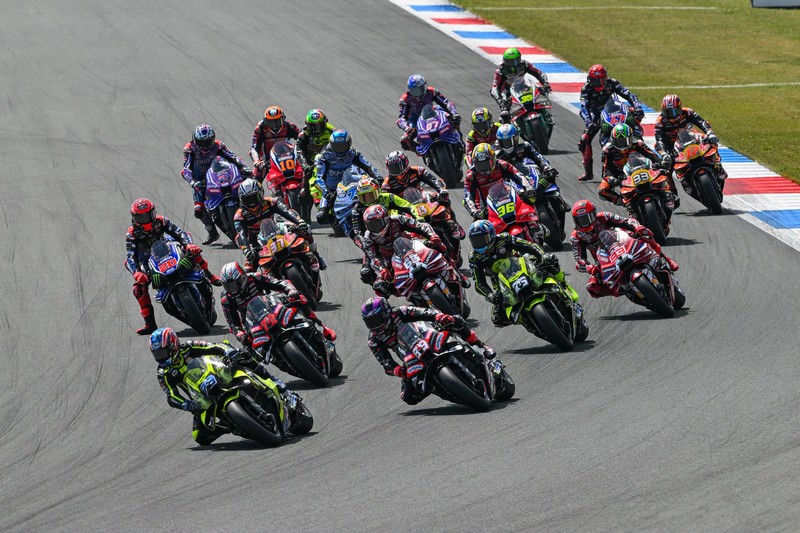 MotoGP