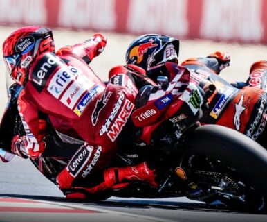 MotoGP