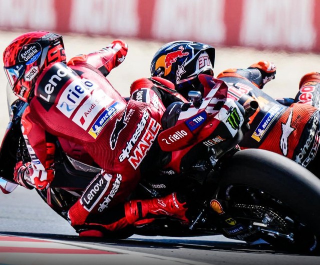 MotoGP