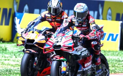 MotoGP