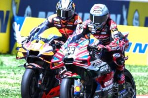 MotoGP