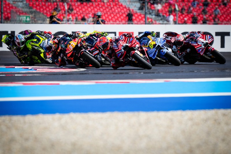 MotoGP
