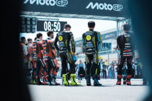 MotoGP, Hongrie J3 : Ai Ogura (Aprilia/4) sauve l'honneur de Noale au Balaton Park !