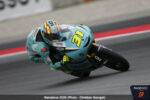 Moto3 : Le "Leopardgate" divise le paddock espagnol...