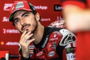 Bagnaia
