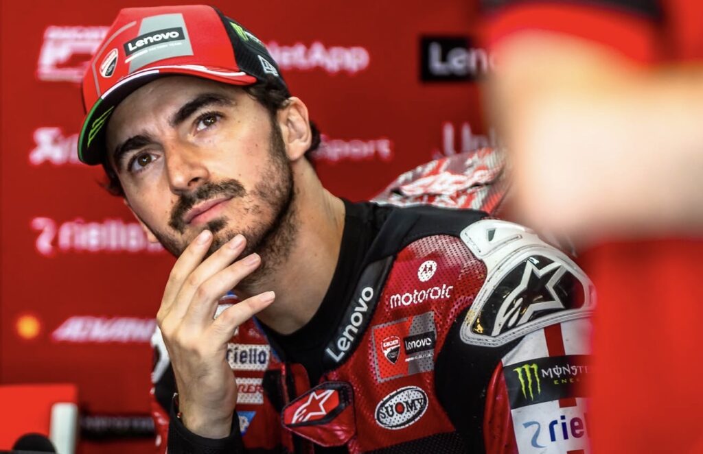 Bagnaia
