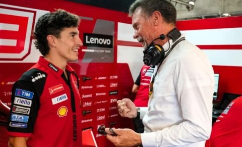 Marc Marquez