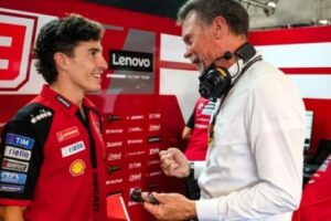 Marc Marquez