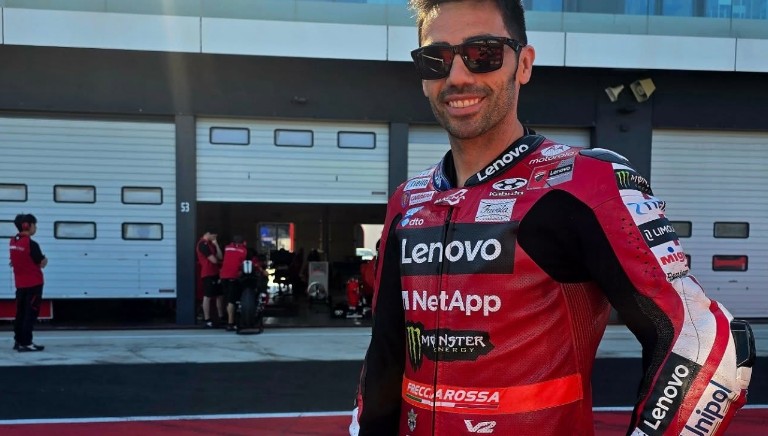 Ducati