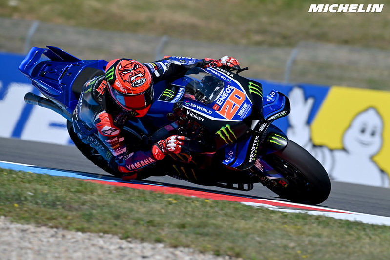 Quartararo Brno