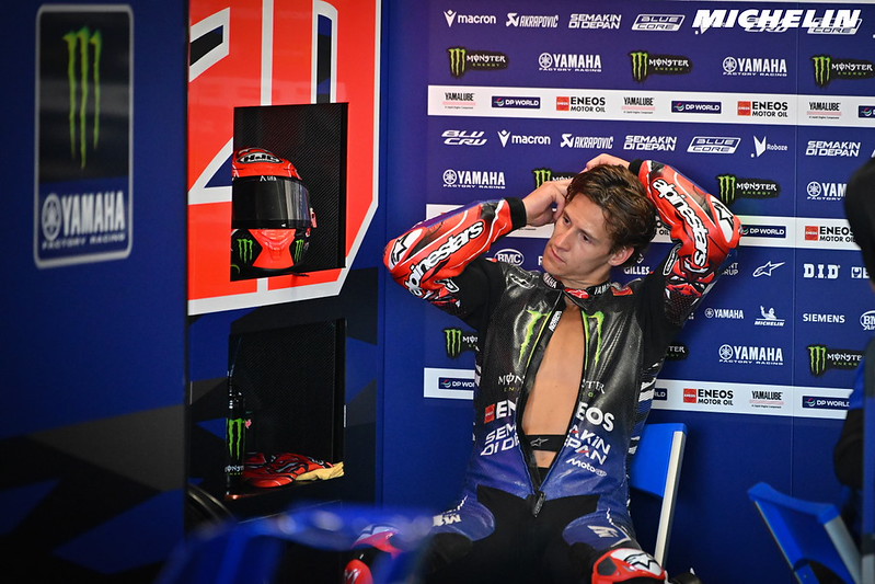 Quartararo Brno