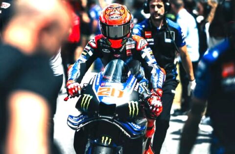 Quartararo
