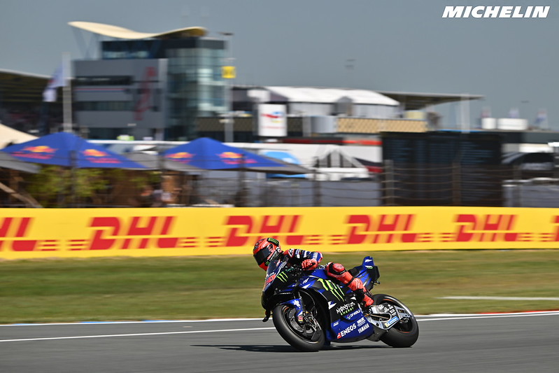 Quartararo Assen